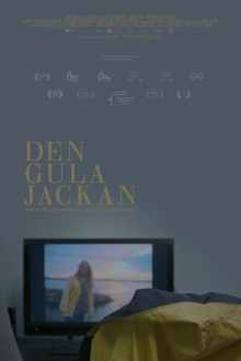 The Yellow Jacket Trailer