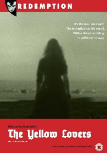 The Yellow Loves Trailer