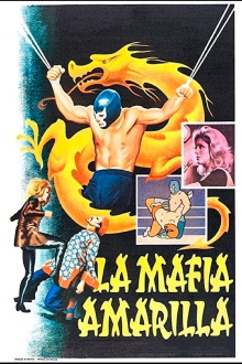 The Yellow Mafia Trailer