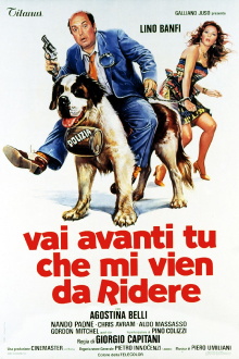 The Yellow Panther Trailer