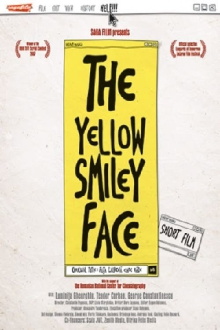 The Yellow Smiley Face Trailer