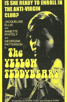 The Yellow Teddy Bears Trailer