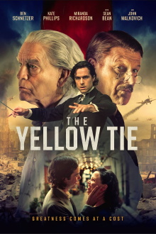 The Yellow Tie Trailer