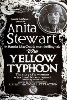 The Yellow Typhoon Trailer