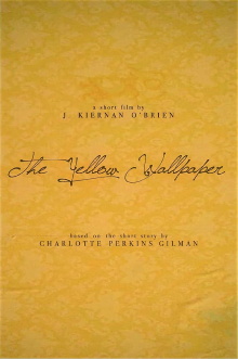 The Yellow Wallpaper Trailer