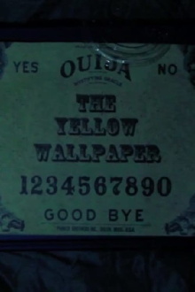 The Yellow Wallpaper Trailer