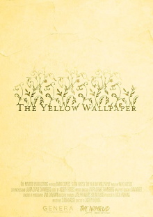 The Yellow Wallpaper Trailer