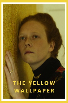 The Yellow Wallpaper Trailer