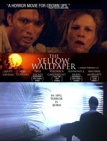 The Yellow Wallpaper Trailer