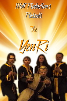 The YenRi Trailer