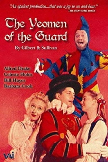 The Yeomen of the Guard Trailer