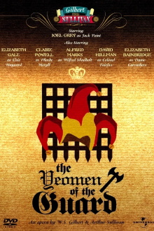 The Yeomen of the Guard Trailer