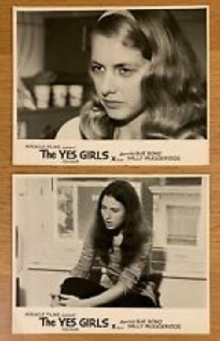 The Yes Girls Trailer