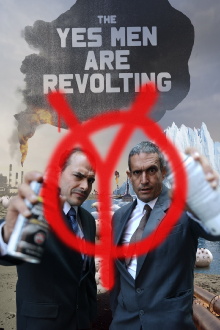 The Yes Men Are Revolting Trailer