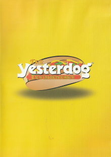 The Yesterdog Documentary Trailer