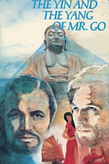The Yin and the Yang of Mr. Go Trailer