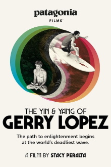 The Yin and Yang of Gerry Lopez Trailer