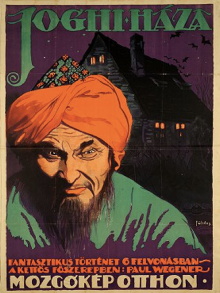 The Yoghi Trailer