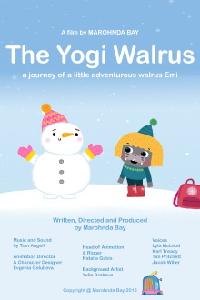The Yogi Walrus Trailer