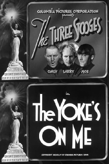 The Yoke's on Me Trailer