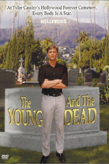 The Young and the Dead Trailer