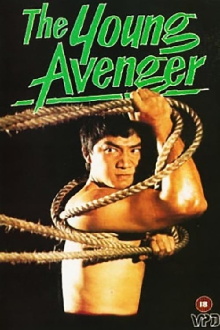 The Young Avenger Trailer