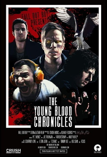 The Young Blood Chronicles Trailer