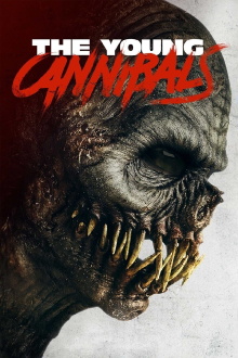 The Young Cannibals Trailer