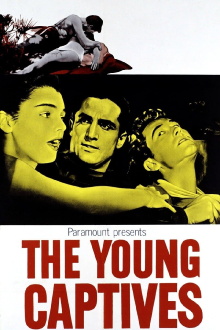 The Young Captives Trailer