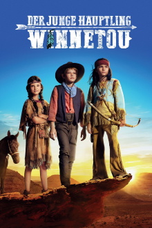 The Young Chief Winnetou Trailer