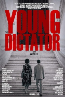 The Young Dictator Trailer