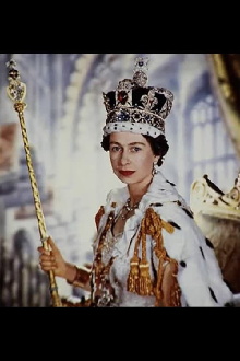 The Young Elizabeth Trailer
