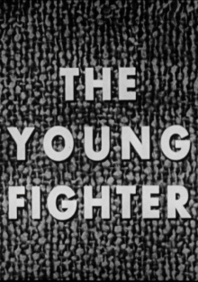 The Young Fighter Trailer