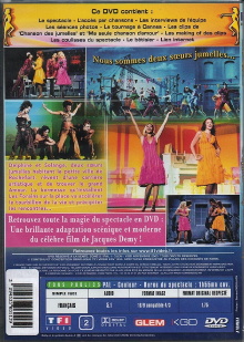 The Young Girls of Rochefort Trailer