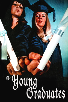 The Young Graduates Trailer
