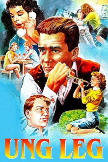 The Young Have No Time Trailer