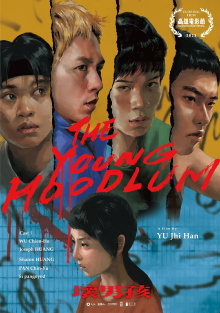 The Young Hoodlum Trailer
