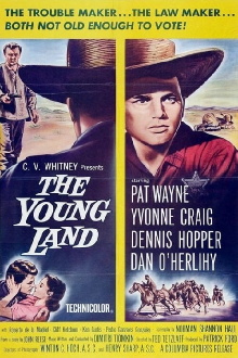 The Young Land Trailer