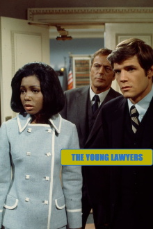 The Young Lawyers Trailer