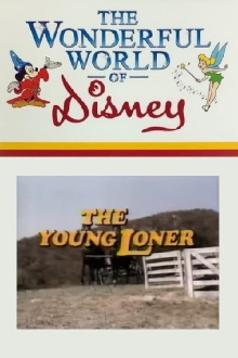 The Young Loner Trailer