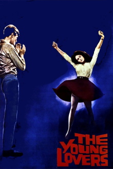 The Young Lovers Trailer