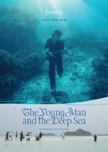 The Young Man and the Deep Sea Trailer