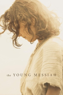 The Young Messiah Trailer