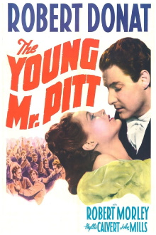 The Young Mr. Pitt Trailer