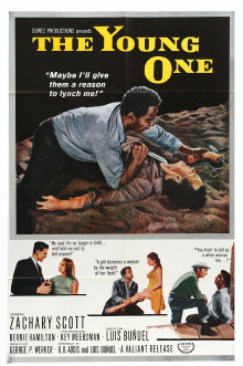 The Young One Trailer