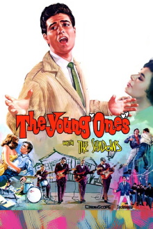 The Young Ones Trailer