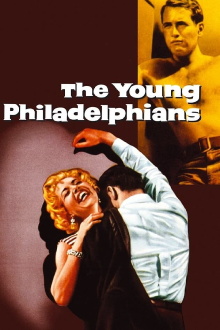 The Young Philadelphians Trailer