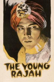 The Young Rajah Trailer