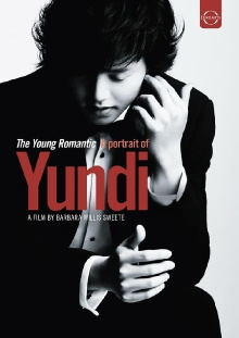 The Young Romantic Trailer