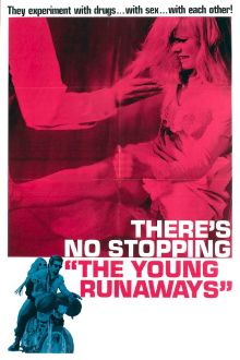 The Young Runaways Trailer